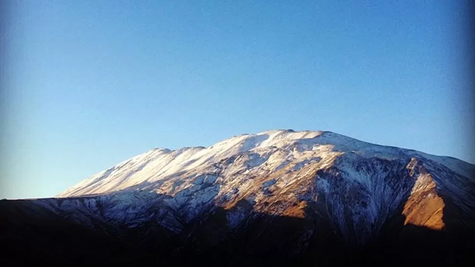 INOLVIDABLE. Cachi es uno de los destinos emblemáticos de Salta. FOTO ARCHIVO