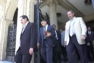 La Federal busca al ex funcionario K, que sigue prófugo