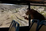 Una travesía por los Valles en 4x4