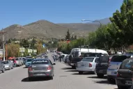 Robaron en seis casas de Tafí del Valle durante la madrugada