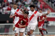River se rindió a sus pies