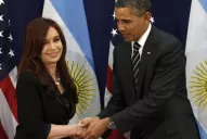 Estados Unidos apoyaría a la Argentina en el juicio contra fondos buitre