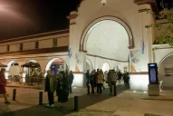 ArteAbasto, una opción para disfrutar la tarde-noche