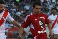 Saviola tiene otras alternativas antes que River
