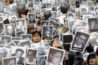 En AMIA descreen de que puedan tomarles declaración a iraníes