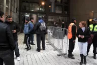 En audiencia pública se define el aumento de la tarifa de la luz domiciliaria