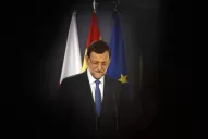 El Estado de Derecho no se somete a chantajes, dijo Rajoy