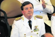 Polémica por la designación de Milani al frente del Ejército