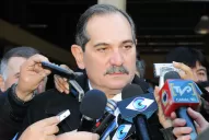 Alperovich: el aumento a la luz no superaría el 15%