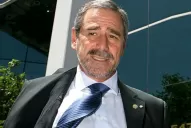 Ricardo Jaime fue declarado en rebeldía