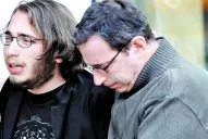 Declaró el hermano de Ángeles