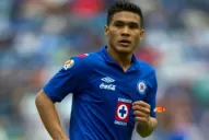 Cruz Azul quiere que River mejore la oferta por Teo
