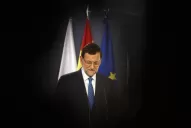 Rajoy negó que vaya a dimitir pese a la presión