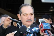 Alperovich: habrá tolerancia cero para los policías corruptos