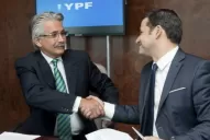 YPF y Chevron firman acuerdo para el desarrollo de Shale en Vaca Muerta