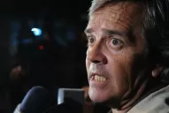 El padrastro estaba en un banco cuando capturan a Ángeles en su casa