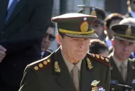 La oposición no tiene dudas: Milani fue represor en los 70