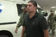 Temen más violencia por la captura del líder de Los Zetas