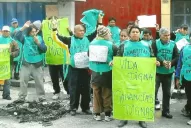 Denuncian intimidación a un dirigente canillita de Jujuy