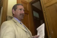 A Jaime, prófugo, lo busca Interpol por todo el mundo