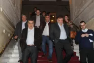 Lo de 2015 es propio del folclore de la política