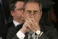 La Cámara Federal le concedió la exención de prisión a Ricardo Jaime