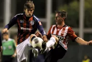 San Lorenzo le ganó a Estudiantes y definirá el título con Boca