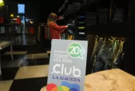 Llega una revista del Club LA GACETA