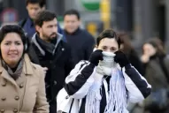 Habrá que abrigarse para festejar el Día del Amigo