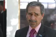 Obtuvo una exención de prisión, pero Jaime sigue prófugo