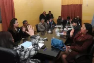 La Justicia pide informes sobre la suspensión de un concejal