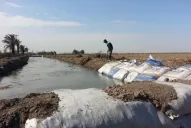 Los controles apuntan a los efluentes líquidos