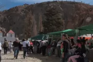 Salta: se viene la III Fiesta y Feria de la Papa Andina, en El Alfarcito