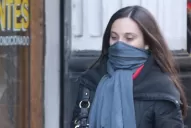 Tucumán se congela con una ola polar que se quedaría hasta la semana que viene