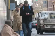 Por una promesa de diálogo, los ambulantes dejaron de lado los cortes de calle