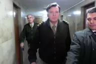 Milani, Jefe del Ejército, estuvo en Tucumán y se presentó ante el juez federal Bejas