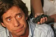 Ricardo Bussi: Milani era para mi padre uno de sus subordinados más comprometidos