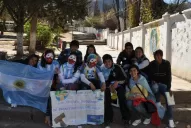 Más de 40.000 argentinos viajan a Brasil a ver al Papa