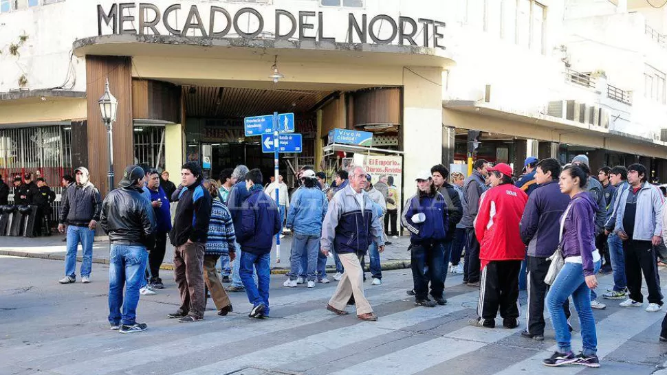 LA GACETA / FOTO DE ANALIA JARAMILLO