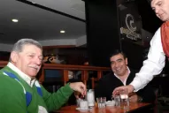 Un lazo que la política no pudo debilitar