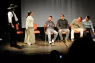 Una parodia con diversos mensajes