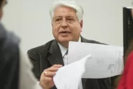 Un video complica al padre que llevó a su hija al motel