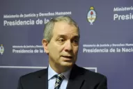 Para la querella, el único sospechoso es el portero