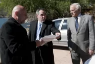 La defensa de Lebbos pedirá informes al Estado de Israel