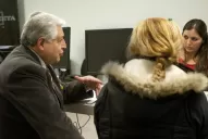 Una jueza ordenó que se resguarde a la niña que fue llevada por su padre a un motel