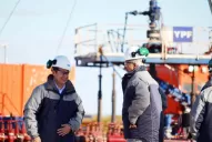 En Chevron desestiman riesgos legales por denuncia de Repsol