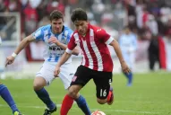 Menos mal que estaba Becica