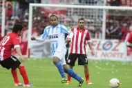 Carabajal conoce el libreto