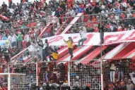 El frío fue lo de menos