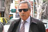 Ricardo Jaime se presentó ante la Justicia de Córdoba